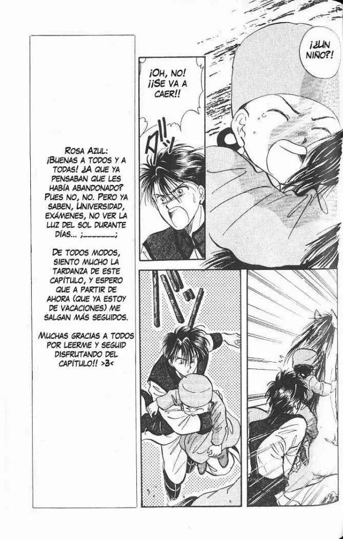 Fushigi Yuugi (1992) - Capítulo 45 - Página 16 - LectorTMOo