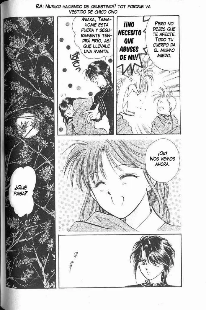 Fushigi Yuugi (1992) - Capítulo 45 - Página 25 - LectorTMOo