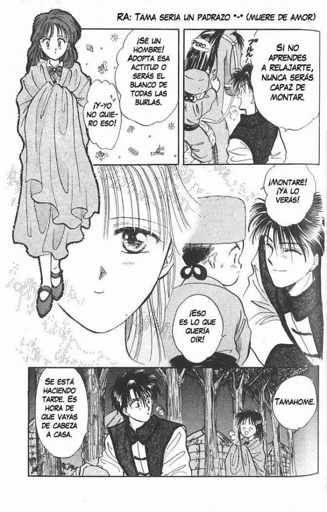 Fushigi Yuugi (1992) - Capítulo 45 - Página 26 - LectorTMOo