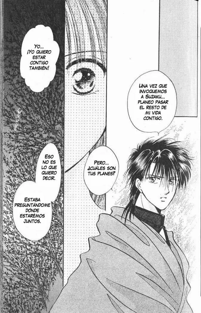 Fushigi Yuugi (1992) - Capítulo 45 - Página 28 - LectorTMOo