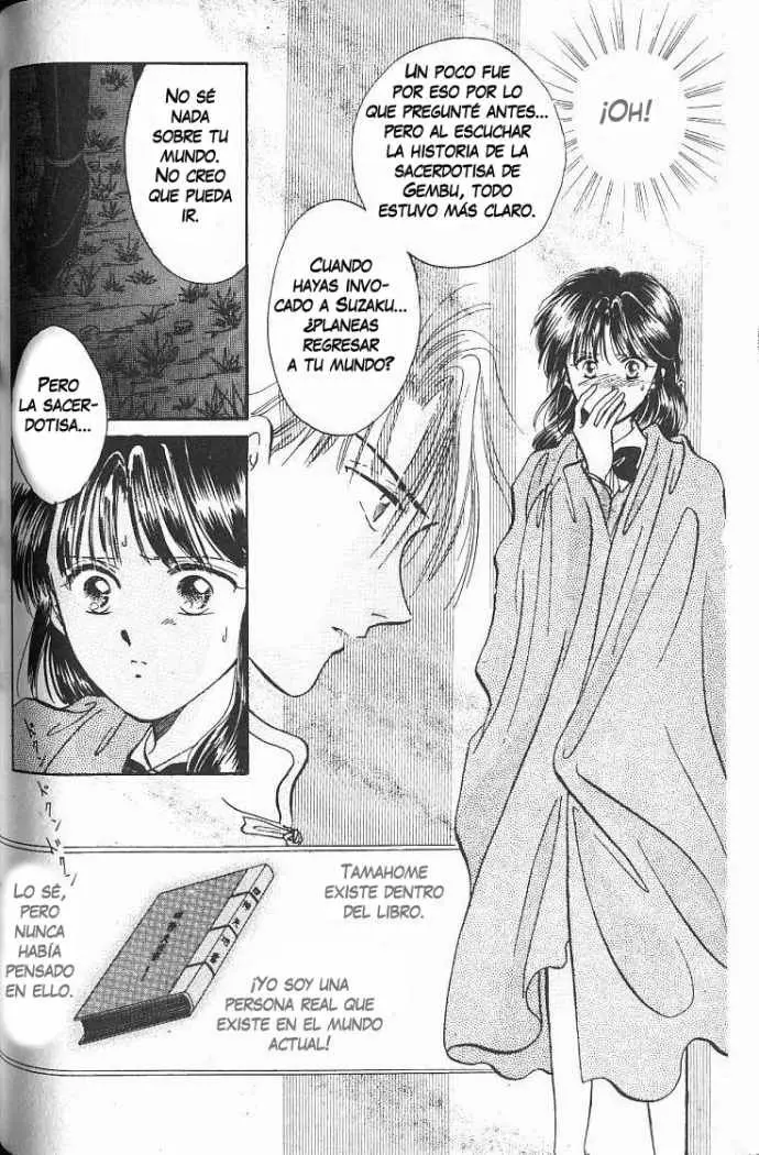 Fushigi Yuugi (1992) - Capítulo 45 - Página 29 - LectorTMOo