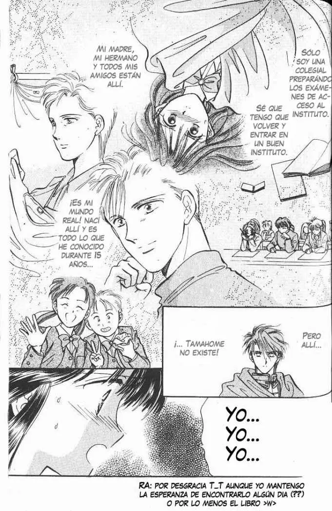 Fushigi Yuugi (1992) - Capítulo 45 - Página 30 - LectorTMOo