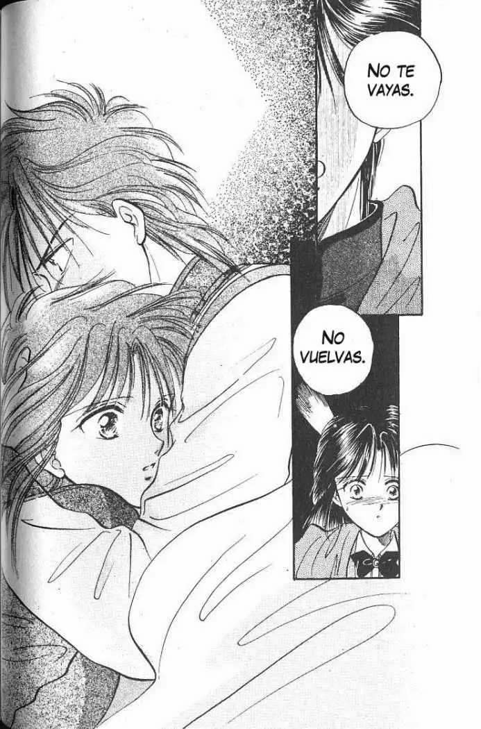 Fushigi Yuugi (1992) - Capítulo 45 - Página 31 - LectorTMOo