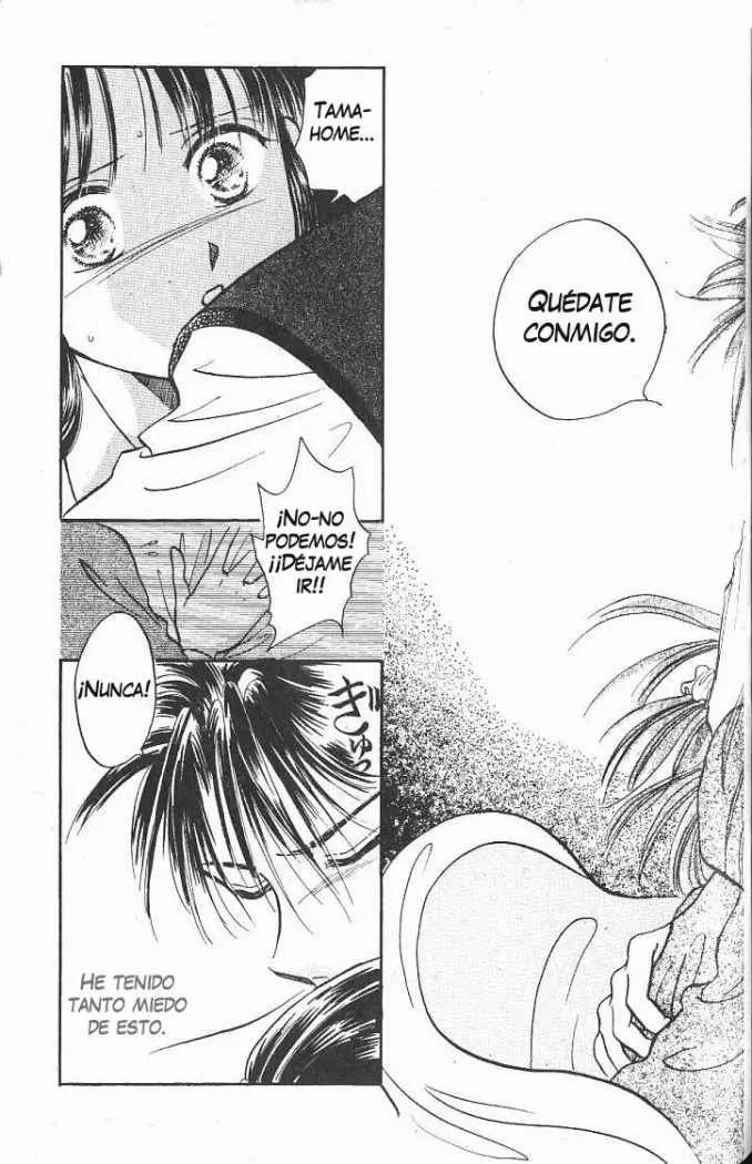 Fushigi Yuugi (1992) - Capítulo 45 - Página 32 - LectorTMOo