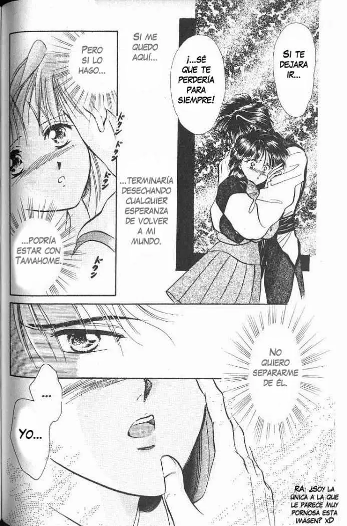 Fushigi Yuugi (1992) - Capítulo 45 - Página 33 - LectorTMOo