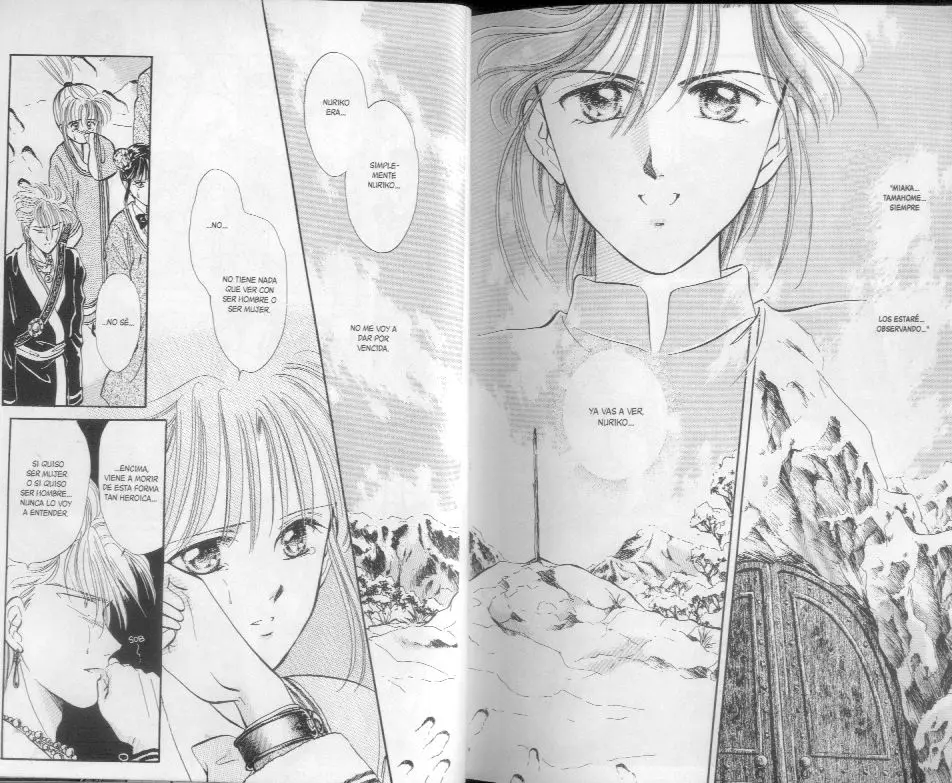 Fushigi Yuugi (1992) - Capítulo 49.54 - Página 13 - LectorTMOo
