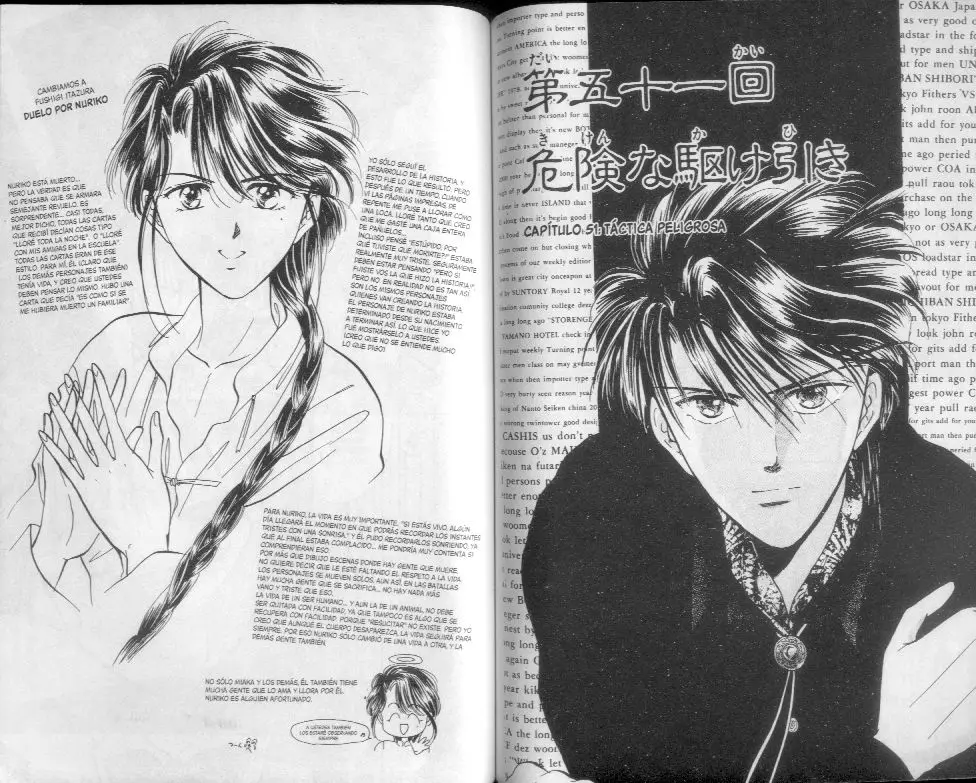 Fushigi Yuugi (1992) - Capítulo 49.54 - Página 35 - LectorTMOo