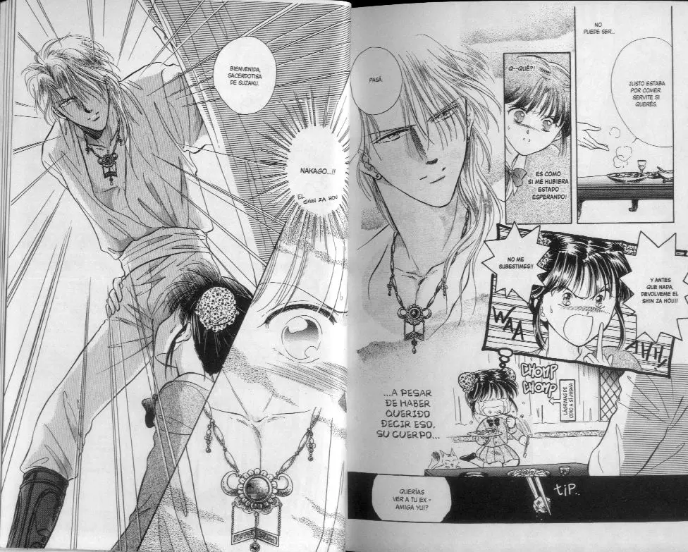 Fushigi Yuugi (1992) - Capítulo 49.54 - Página 54 - LectorTMOo