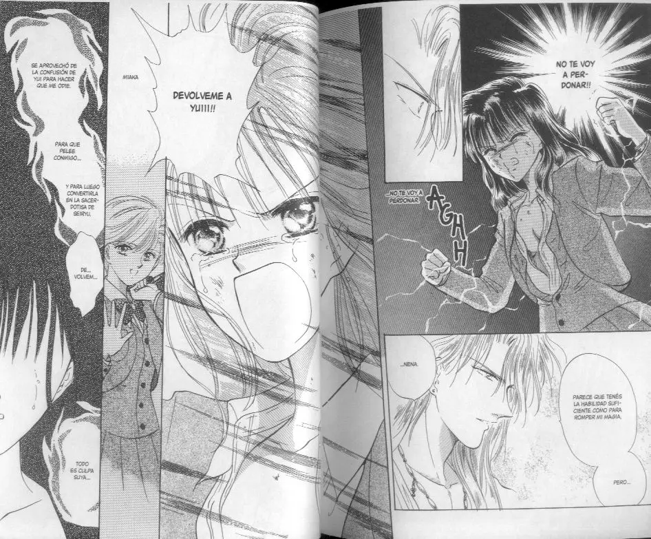Fushigi Yuugi (1992) - Capítulo 49.54 - Página 66 - LectorTMOo
