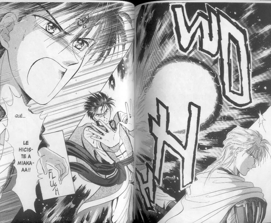 Fushigi Yuugi (1992) - Capítulo 49.54 - Página 73 - LectorTMOo