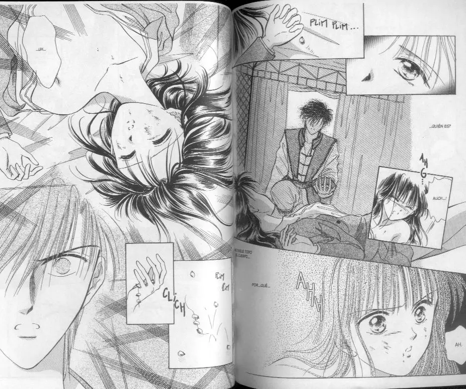 Fushigi Yuugi (1992) - Capítulo 49.54 - Página 76 - LectorTMOo