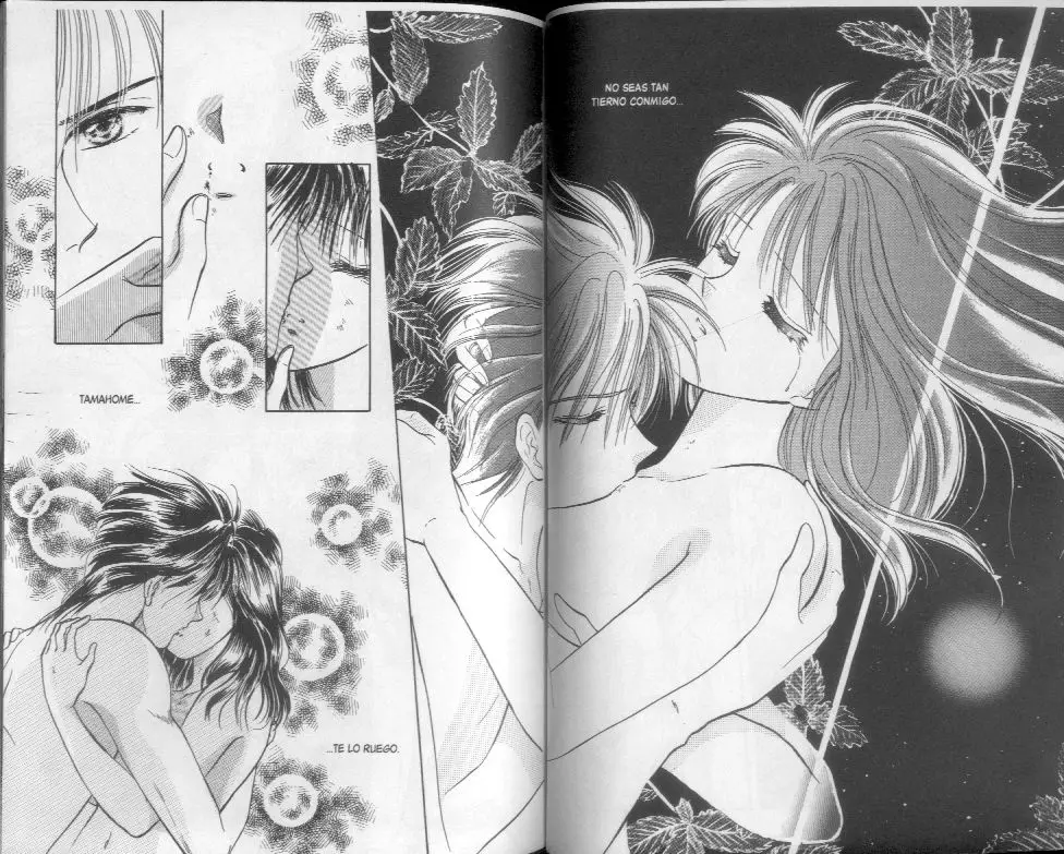 Fushigi Yuugi (1992) - Capítulo 49.54 - Página 89 - LectorTMOo