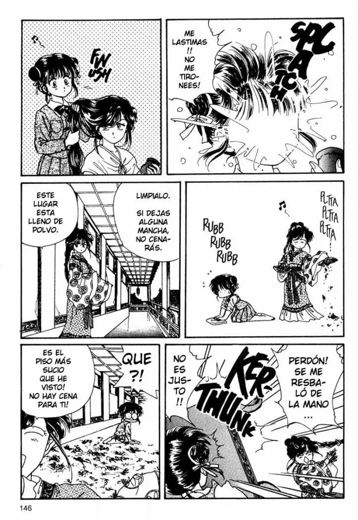 Fushigi Yuugi (1992) - Capítulo 5 - Página 9 - LectorTMOo