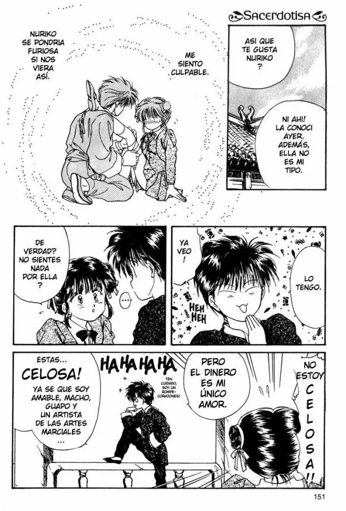 Fushigi Yuugi (1992) - Capítulo 5 - Página 14 - LectorTMOo