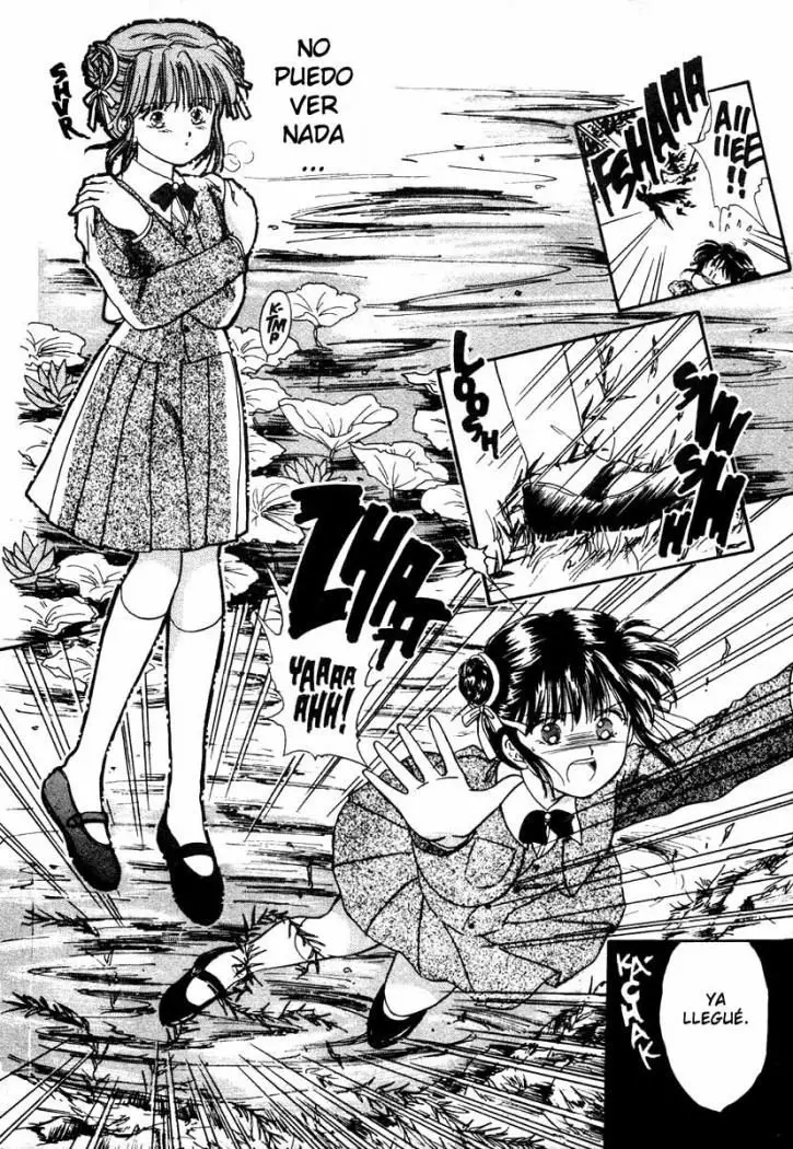 Fushigi Yuugi (1992) - Capítulo 5 - Página 20 - LectorTMOo