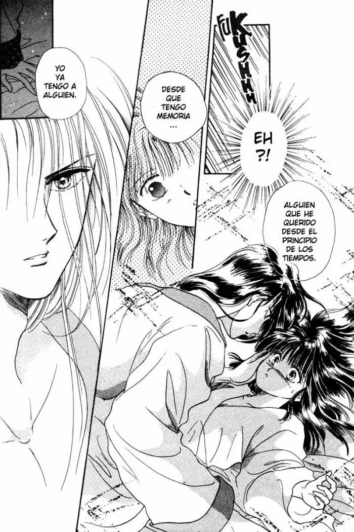 Fushigi Yuugi (1992) - Capítulo 5 - Página 30 - LectorTMOo