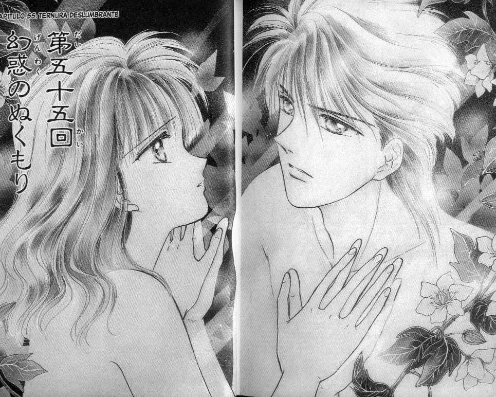 Fushigi Yuugi (1992) - Capítulo 55.56 - Página 3 - LectorTMOo