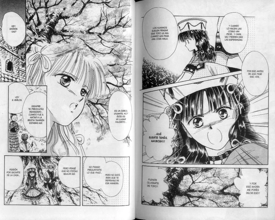 Fushigi Yuugi (1992) - Capítulo 55.56 - Página 17 - LectorTMOo