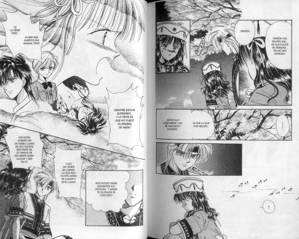 Fushigi Yuugi (1992) - Capítulo 55.56 - Página 18 - LectorTMOo