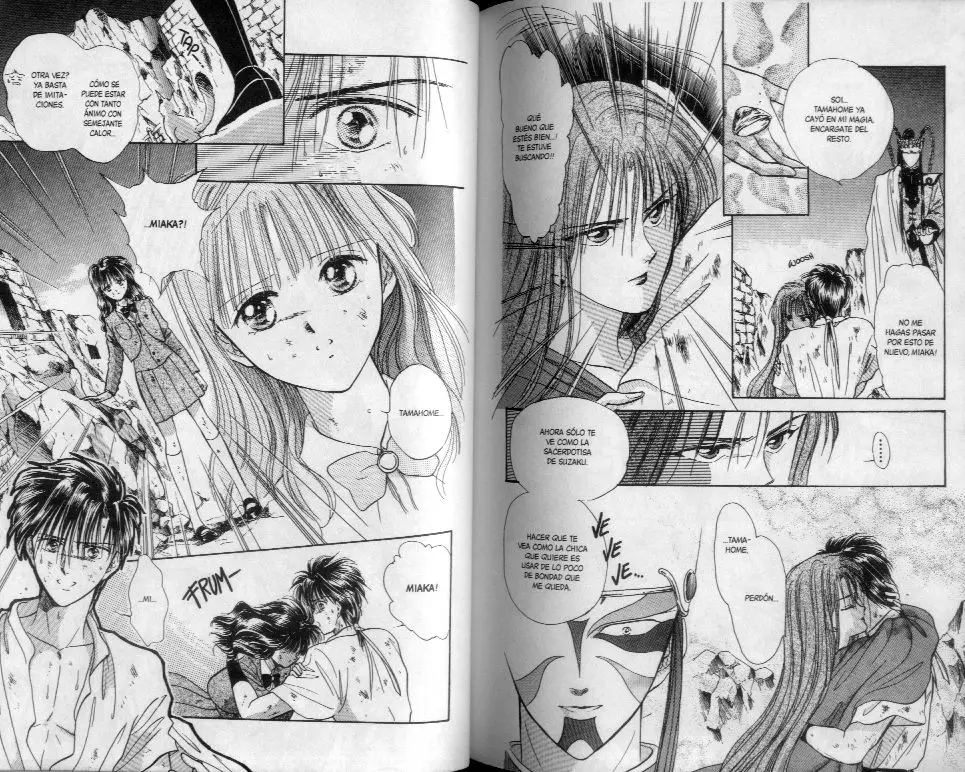 Fushigi Yuugi (1992) - Capítulo 55.56 - Página 24 - LectorTMOo