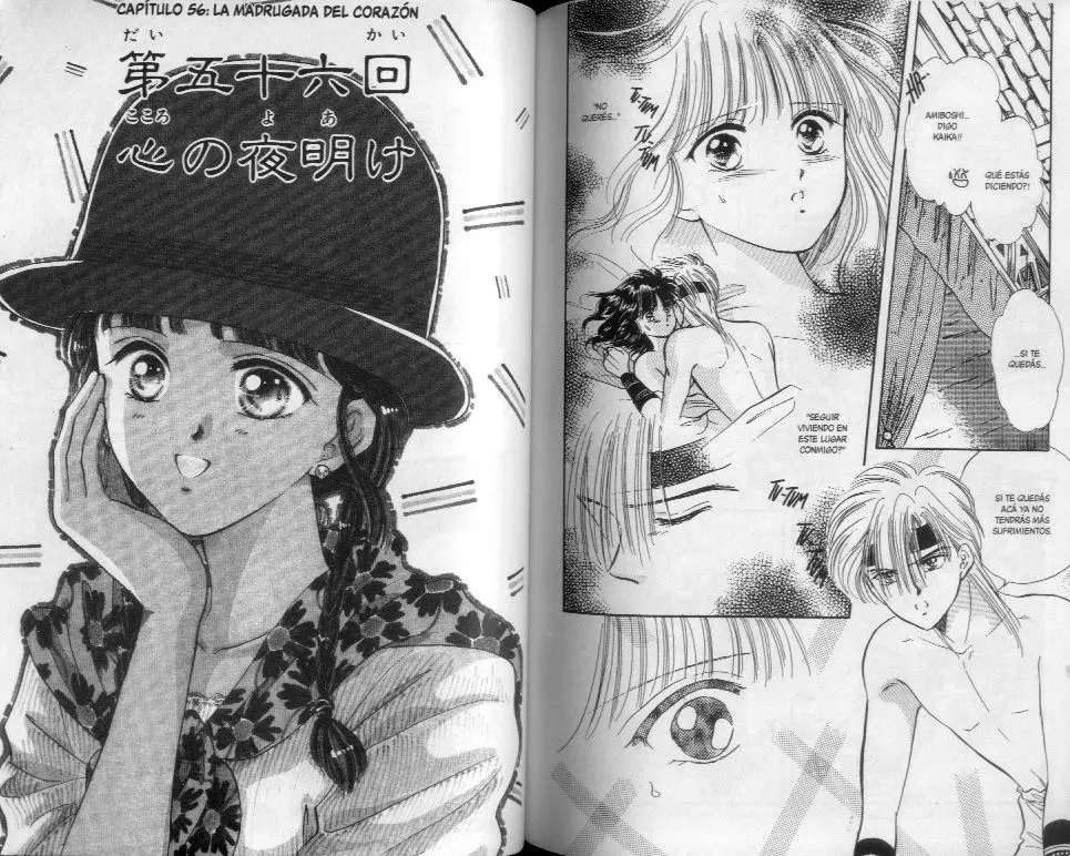 Fushigi Yuugi (1992) - Capítulo 55.56 - Página 28 - LectorTMOo