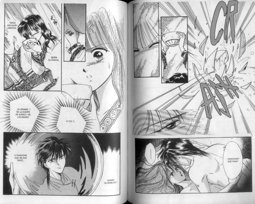Fushigi Yuugi (1992) - Capítulo 55.56 - Página 36 - LectorTMOo