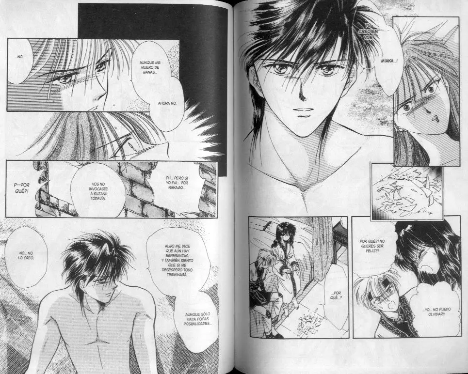 Fushigi Yuugi (1992) - Capítulo 55.56 - Página 37 - LectorTMOo