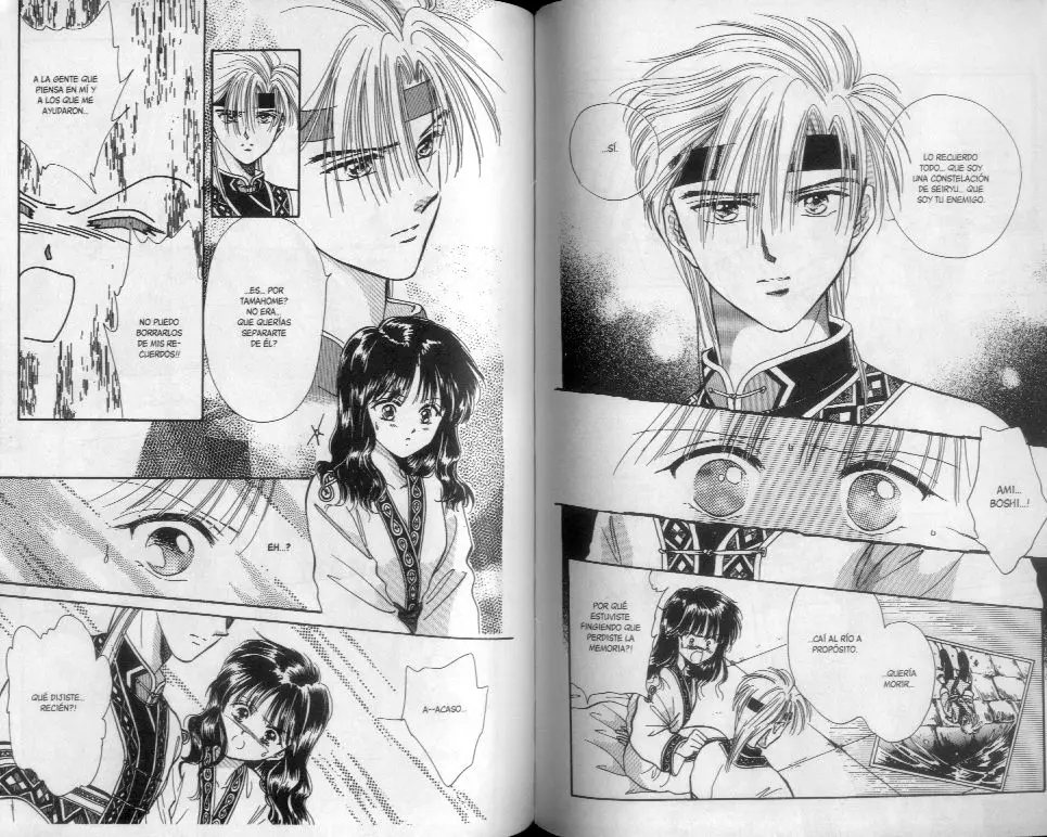 Fushigi Yuugi (1992) - Capítulo 55.56 - Página 38 - LectorTMOo