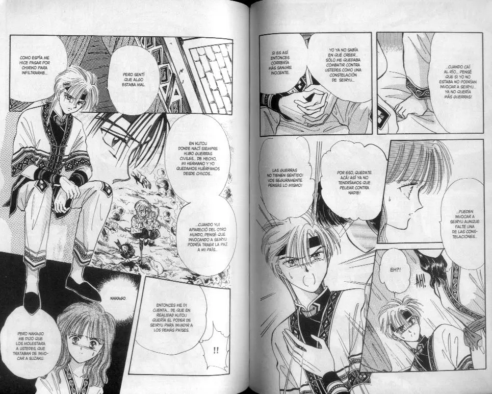 Fushigi Yuugi (1992) - Capítulo 55.56 - Página 39 - LectorTMOo