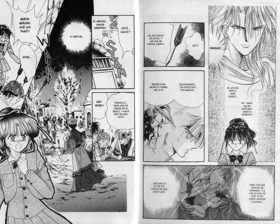 Fushigi Yuugi (1992) - Capítulo 57.59 - Página 3 - LectorTMOo