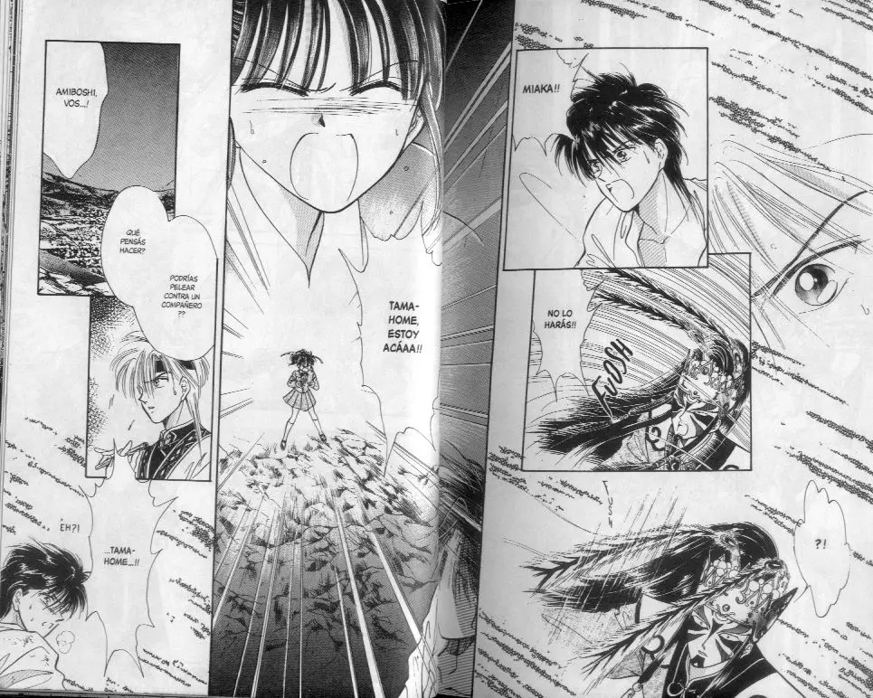 Fushigi Yuugi (1992) - Capítulo 57.59 - Página 13 - LectorTMOo