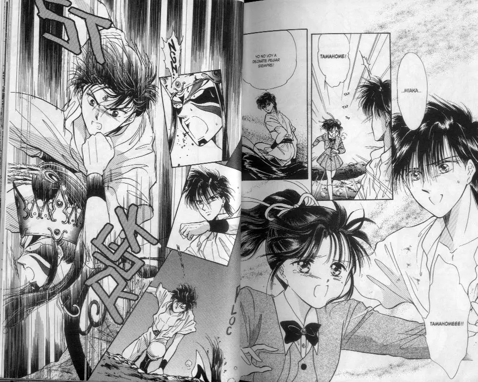 Fushigi Yuugi (1992) - Capítulo 57.59 - Página 14 - LectorTMOo
