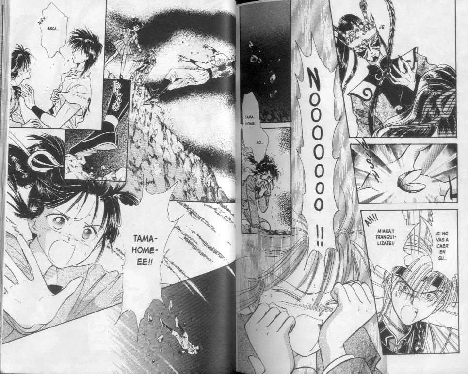 Fushigi Yuugi (1992) - Capítulo 57.59 - Página 18 - LectorTMOo