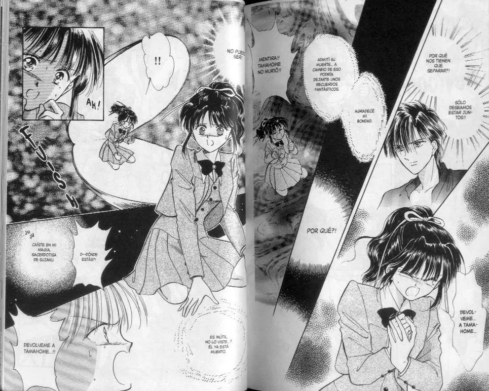 Fushigi Yuugi (1992) - Capítulo 57.59 - Página 19 - LectorTMOo