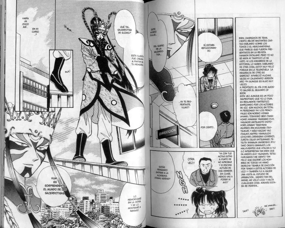Fushigi Yuugi (1992) - Capítulo 57.59 - Página 22 - LectorTMOo