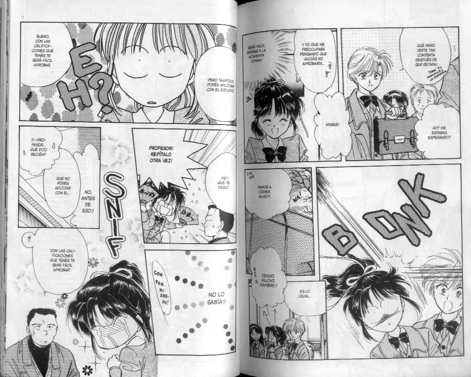 Fushigi Yuugi (1992) - Capítulo 57.59 - Página 23 - LectorTMOo