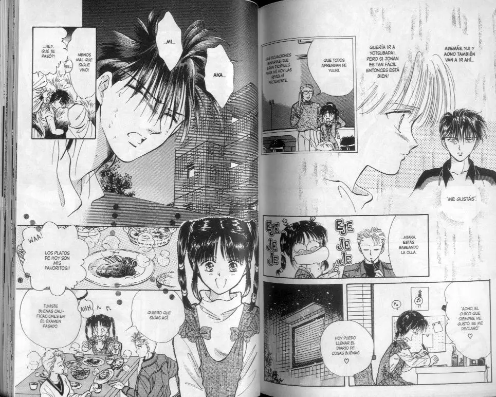 Fushigi Yuugi (1992) - Capítulo 57.59 - Página 27 - LectorTMOo