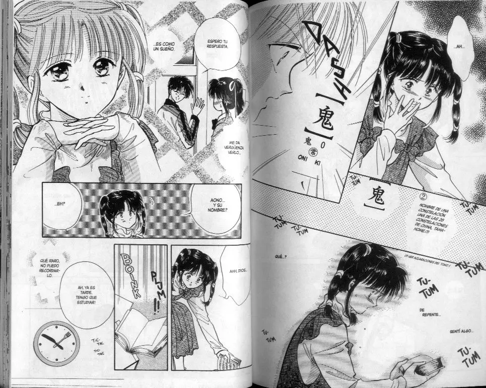 Fushigi Yuugi (1992) - Capítulo 57.59 - Página 28 - LectorTMOo