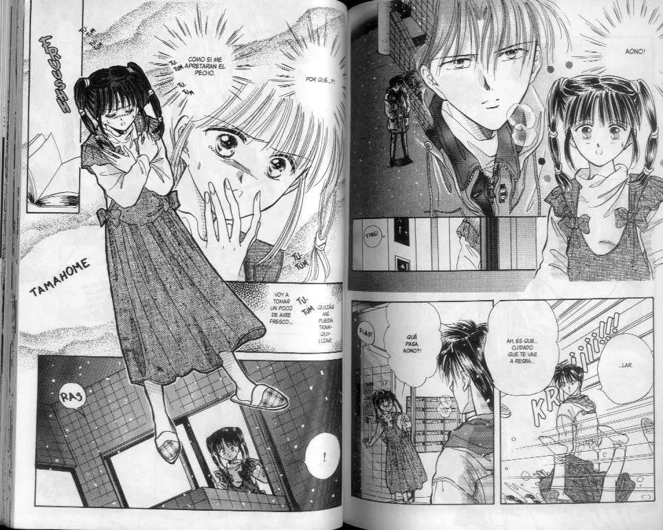 Fushigi Yuugi (1992) - Capítulo 57.59 - Página 29 - LectorTMOo
