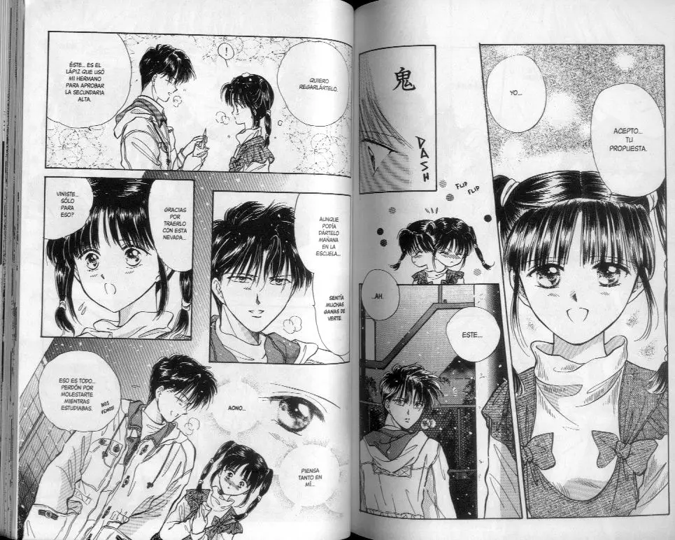 Fushigi Yuugi (1992) - Capítulo 57.59 - Página 30 - LectorTMOo