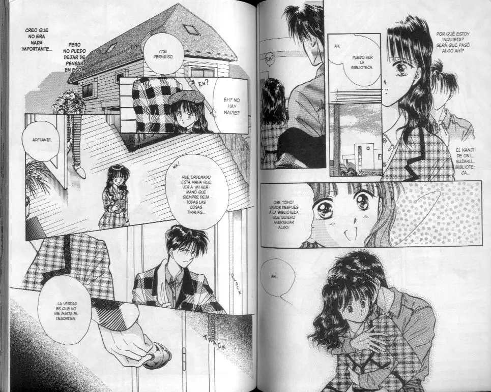 Fushigi Yuugi (1992) - Capítulo 57.59 - Página 41 - LectorTMOo