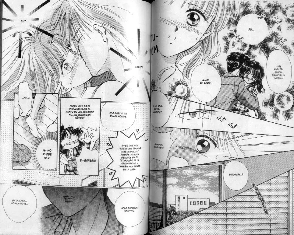 Fushigi Yuugi (1992) - Capítulo 57.59 - Página 42 - LectorTMOo