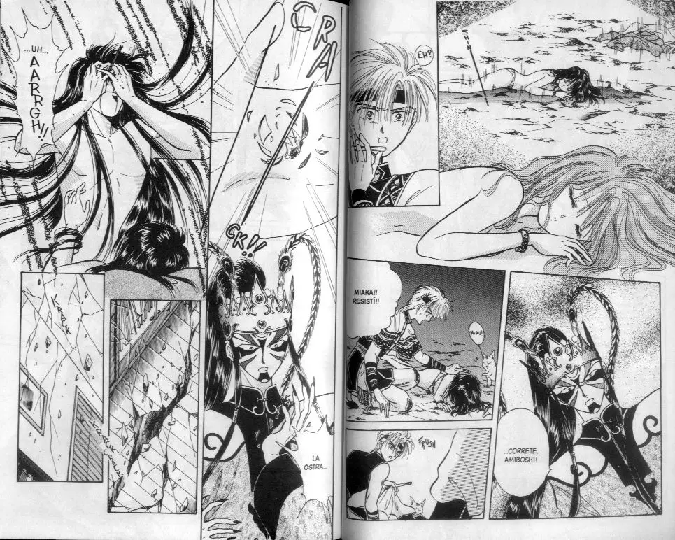 Fushigi Yuugi (1992) - Capítulo 57.59 - Página 49 - LectorTMOo