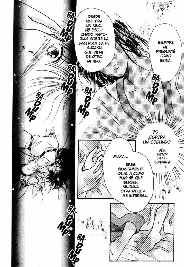 Fushigi Yuugi (1992) - Capítulo 6 - Página 2 - LectorTMOo