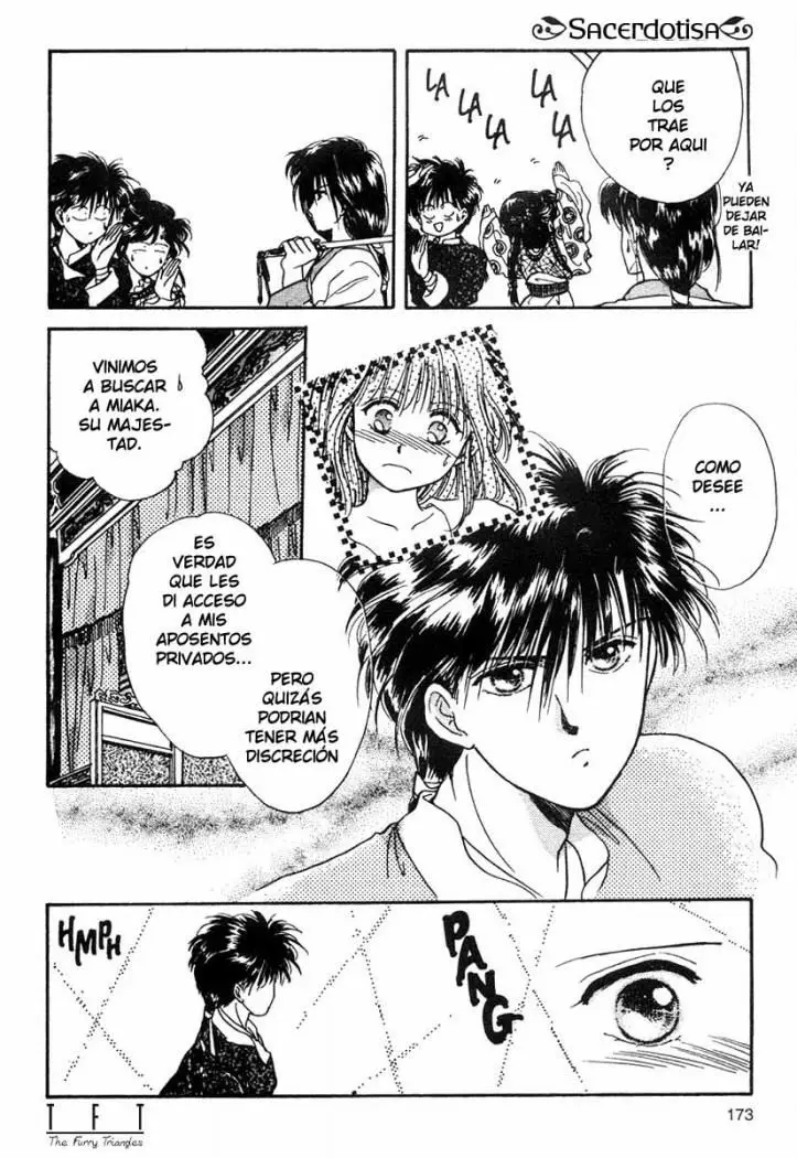 Fushigi Yuugi (1992) - Capítulo 6 - Página 5 - LectorTMOo