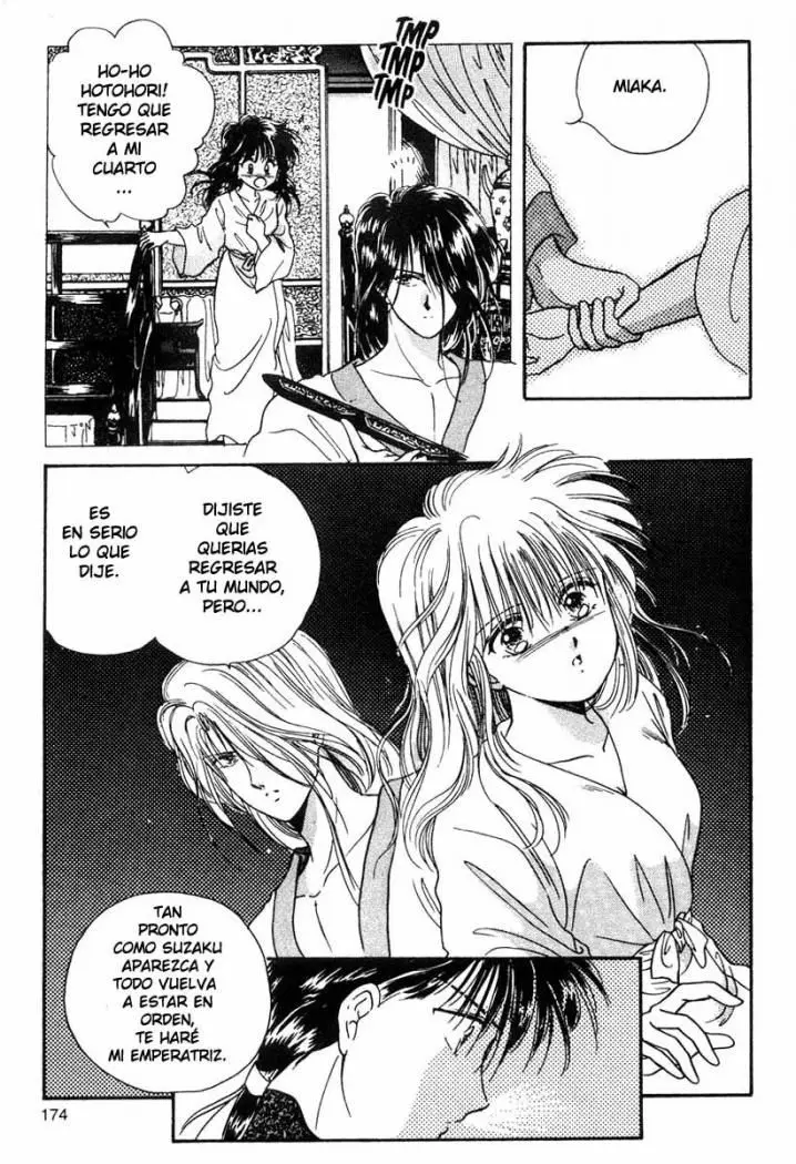 Fushigi Yuugi (1992) - Capítulo 6 - Página 6 - LectorTMOo