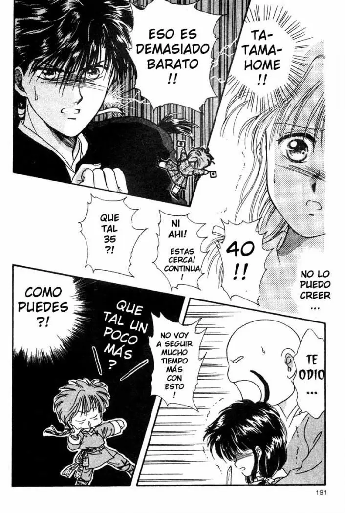 Fushigi Yuugi (1992) - Capítulo 6 - Página 23 - LectorTMOo