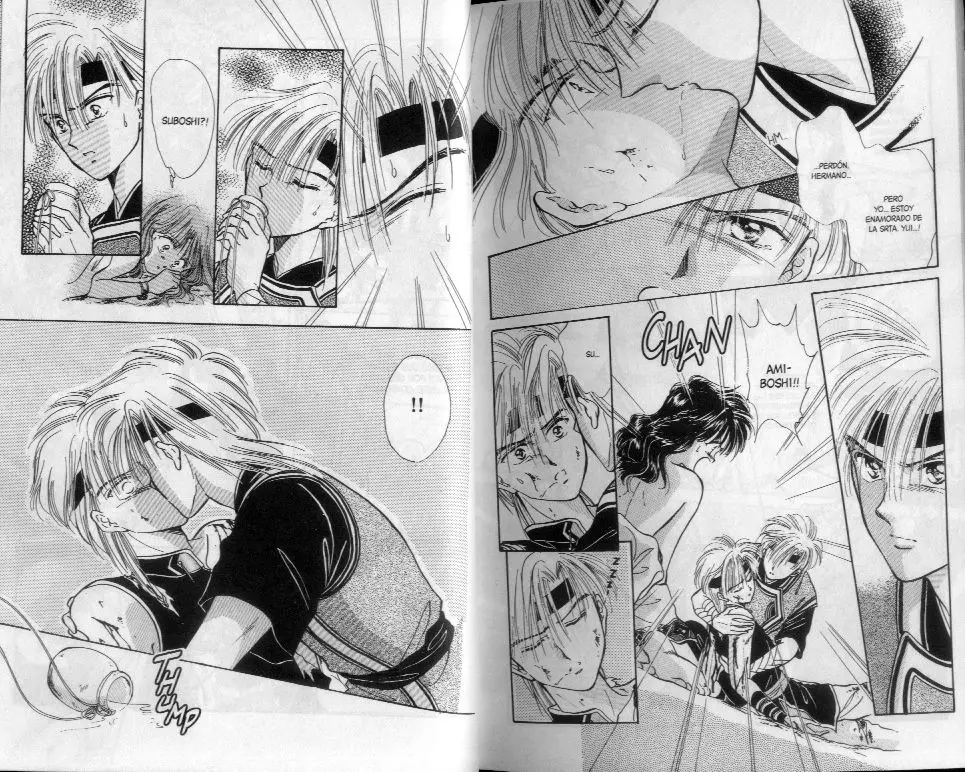 Fushigi Yuugi (1992) - Capítulo 60.65 - Página 7 - LectorTMOo
