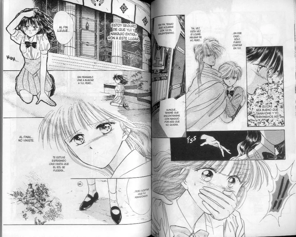 Fushigi Yuugi (1992) - Capítulo 60.65 - Página 39 - LectorTMOo