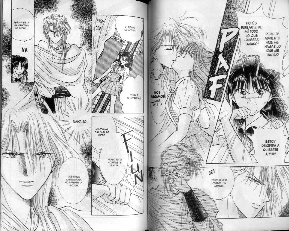 Fushigi Yuugi (1992) - Capítulo 60.65 - Página 42 - LectorTMOo